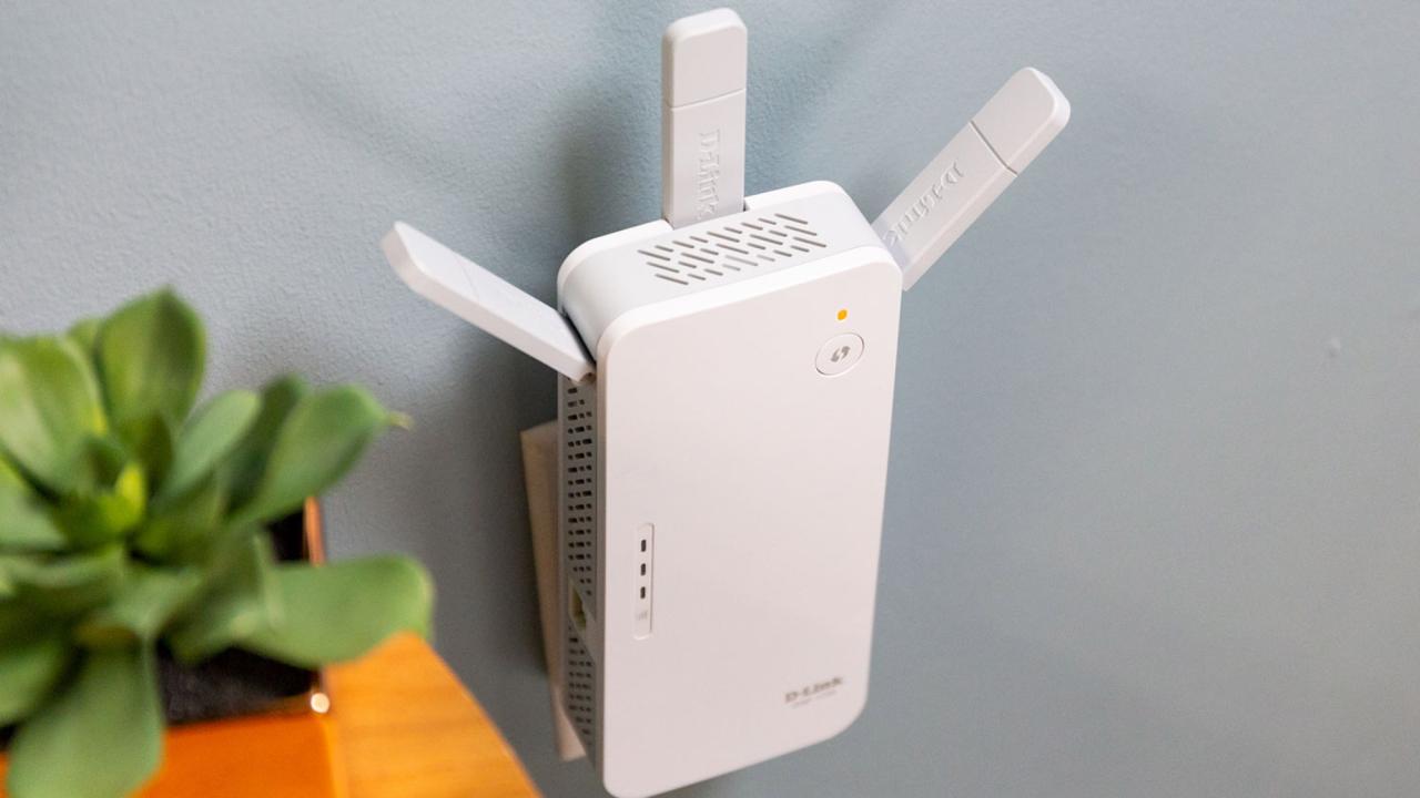 Amplificateur wifi